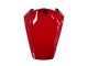 Descuento Carenados Moto Honda CBR1000RR 2008-2011 - Blanco Rojo Negro Brillante Carrera 24