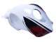 Descuento Carenados Moto Honda CBR1000RR 2008-2011 - Blanco Rojo Azul Negro Estrella Lee Carrera