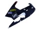 Descuento Carenados Moto Honda CBR1000RR 2008-2011 - Blanco Rojo Azul Negro Estrella Lee Carrera