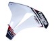 Descuento Carenados Moto Honda CBR1000RR 2008-2011 - Blanco Rojo Azul Negro Estrella Lee Carrera
