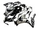 Descuento Carenados Moto Honda CBR1000RR 2012-2016 - Plata Negro Brillante Repsol Rojo Bull