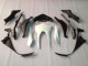 Descuento Carenados Moto Honda CBR1000RR 2012-2016 - Blanco Negro Brillante Rizoma Playboy