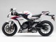 Descuento Carenados Moto Honda CBR1000RR 2012-2016 - Blanco Rojo Azul HRC
