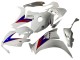 Descuento Carenados Moto Honda CBR1000RR 2012-2016 - Blanco Rojo Azul HRC