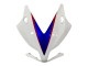 Descuento Carenados Moto Honda CBR1000RR 2012-2016 - Blanco Rojo Azul HRC