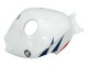 Descuento Carenados Moto Honda CBR1000RR 2012-2016 - Blanco Plata Azul Rojo