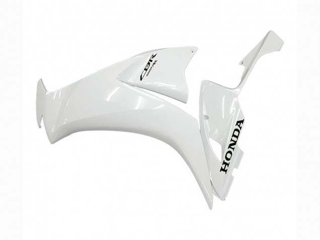 Descuento Carenado Moto Honda CBR1000RR 2012-2016 - Blanco