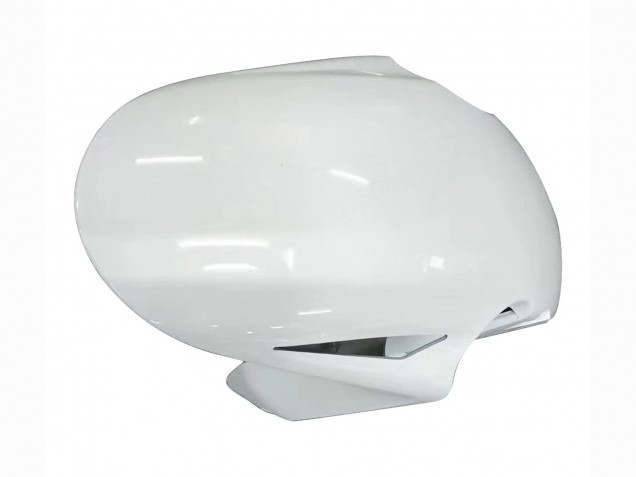 Descuento Carenado Moto Honda CBR1000RR 2012-2016 - Blanco