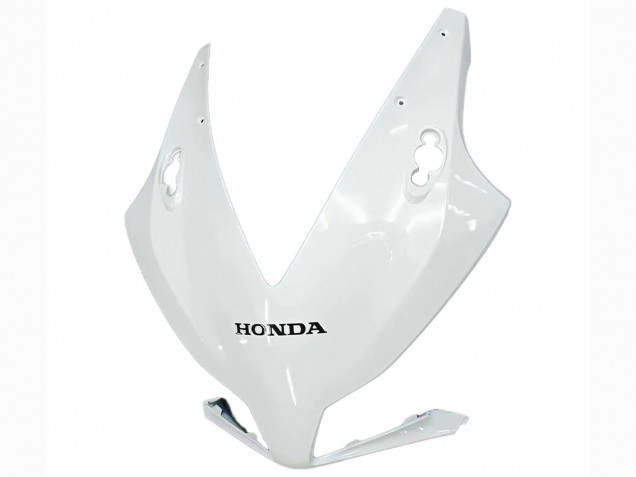 Descuento Carenado Moto Honda CBR1000RR 2012-2016 - Blanco