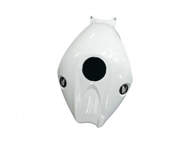 Descuento Carenado Moto Honda CBR1000RR 2012-2016 - Blanco