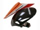 Descuento Carenados Moto Honda CBR1000RR 2012-2016 - Naranja Blanco Rojo Repsol