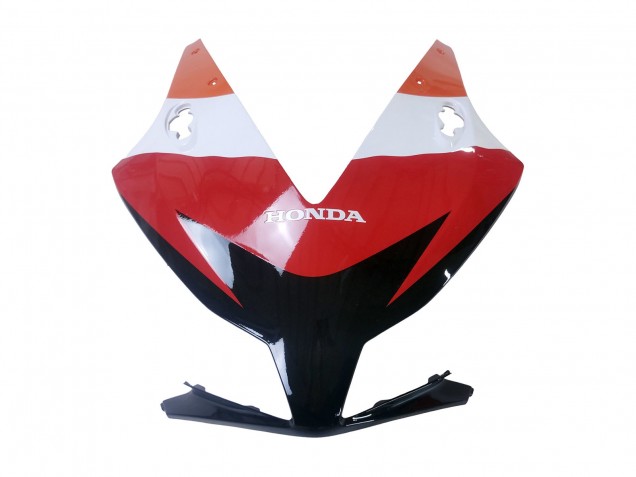 Descuento Carenados Moto Honda CBR1000RR 2012-2016 - Naranja Blanco Rojo Repsol