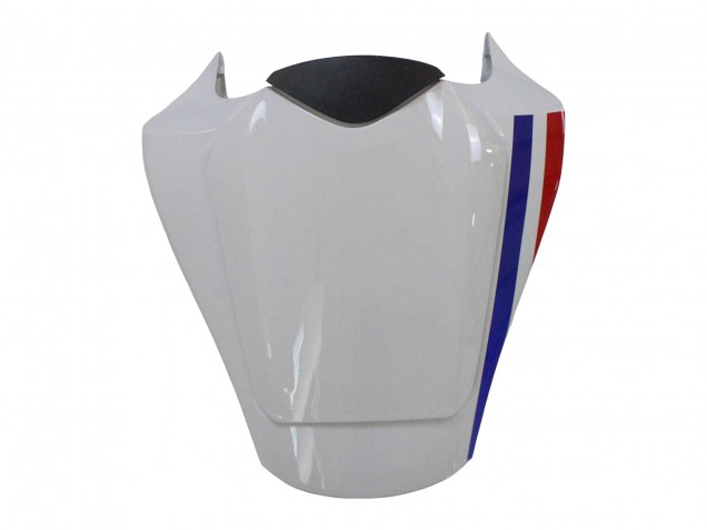Descuento Carenados Moto Honda CBR1000RR 2012-2016 - Blanco Azul Rojo Repsol