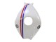 Descuento Carenados Moto Honda CBR1000RR 2012-2016 - Blanco Azul Rojo Repsol