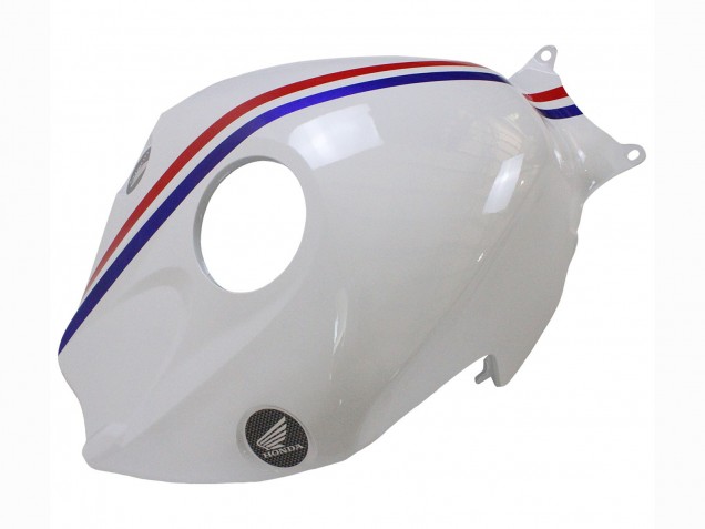 Descuento Carenados Moto Honda CBR1000RR 2012-2016 - Blanco Azul Rojo Repsol