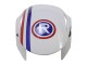 Descuento Carenados Moto Honda CBR1000RR 2012-2016 - Blanco Azul Rojo Repsol