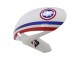 Descuento Carenados Moto Honda CBR1000RR 2012-2016 - Blanco Azul Rojo Repsol