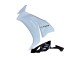 Descuento Carenados Moto Honda CBR1000RR 2012-2016 - Blanco Negro Brillante