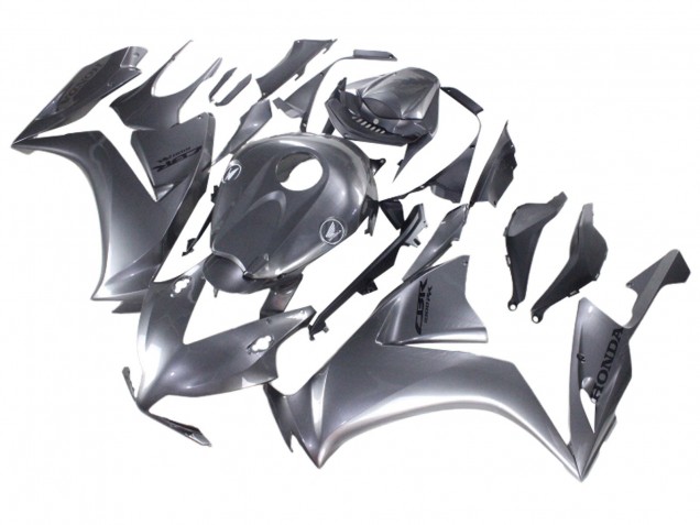Descuento Carenados Moto Honda CBR1000RR 2012-2016 - Gris