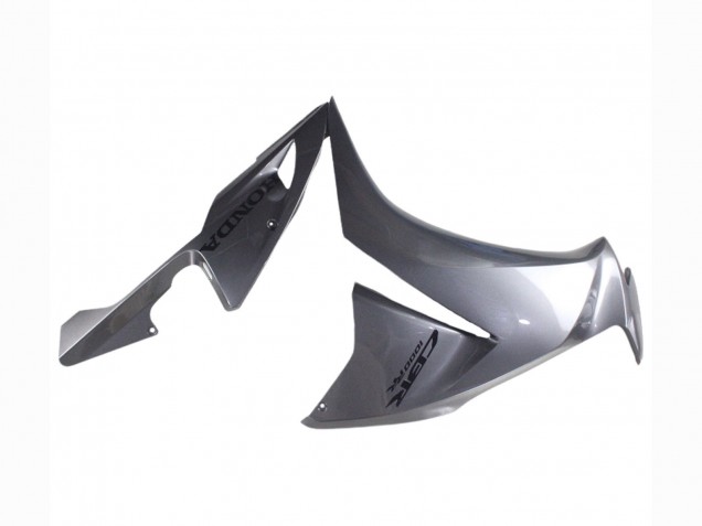 Descuento Carenados Moto Honda CBR1000RR 2012-2016 - Gris
