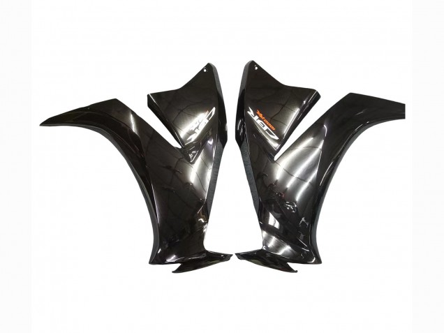 Descuento Carenados Moto Honda CBR1000RR 2012-2016 - Negro Brillante