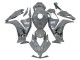 Descuento Carenado Moto Honda CBR1000RR 2012-2016 - Nardo Gris