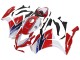 Descuento Kits Carenado Moto Honda CBR1000RR 2012-2016 - Blanco Rojo Azul