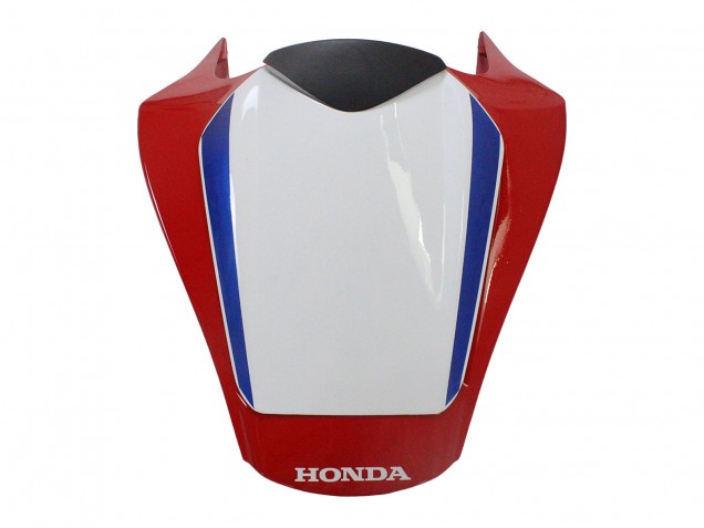 Descuento Kits Carenado Moto Honda CBR1000RR 2012-2016 - Blanco Rojo Azul