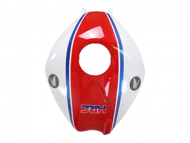 Descuento Kits Carenado Moto Honda CBR1000RR 2012-2016 - Blanco Rojo Azul