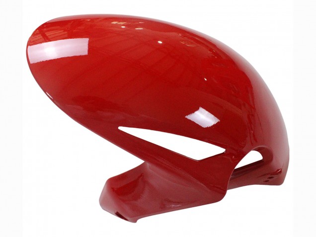 Descuento Kits Carenado Moto Honda CBR1000RR 2012-2016 - Blanco Rojo Azul