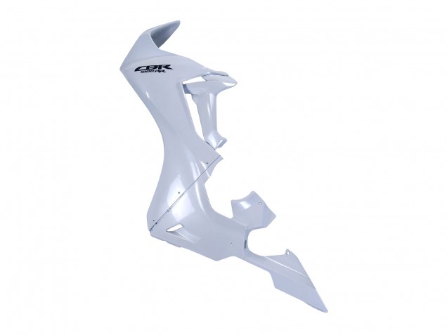 Descuento Carenados Moto Honda CBR1000RR 2017-2023 - Blanco
