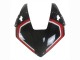 Descuento Carenados Moto Honda CBR1000RR 2017-2023 - Rojo Blanco Negro Brillante