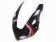 Descuento Carenados Moto Honda CBR1000RR 2017-2023 - Rojo Blanco Negro Brillante