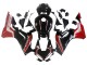 Descuento Carenados Moto Honda CBR1000RR 2017-2023 - Rojo Blanco Negro Brillante