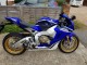 Descuento Carenados Moto Honda CBR1000RR 2017-2023 - Blanco Azul