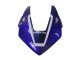 Descuento Carenados Moto Honda CBR1000RR 2017-2023 - Blanco Azul