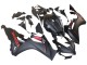 Descuento Carenados Moto Honda CBR1000RR 2017-2023 - Gris Mate Rojo