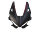 Descuento Carenados Moto Honda CBR1000RR 2017-2023 - Gris Mate Rojo
