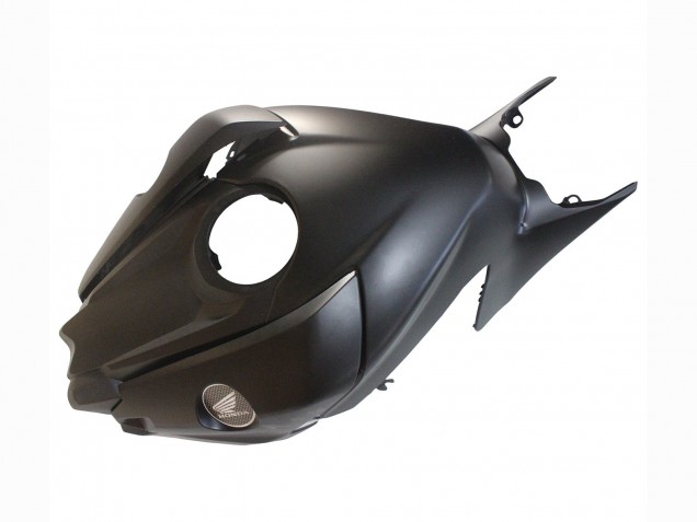 Descuento Carenados Moto Honda CBR1000RR 2017-2023 - Gris Mate Rojo