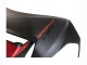 Descuento Carenados Moto Honda CBR1000RR 2017-2023 - Gris Mate Rojo
