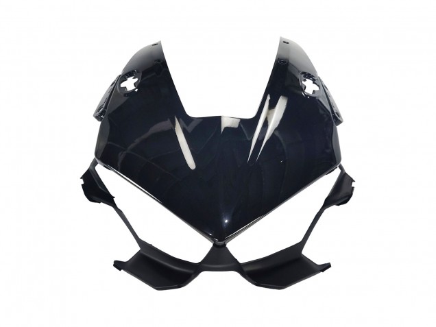 Descuento Carenados Moto Honda CBR1000RR 2017-2023 - Negro Brillante