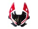 Descuento Carenados Moto Honda CBR1000RR 2017-2023 - Blanco Rojo Azul Negro HRC