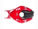 Descuento Carenados Moto Honda CBR1000RR 2017-2023 - Blanco Rojo Azul Oscuro Fireblade