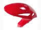 Descuento Carenados Moto Honda CBR1000RR 2017-2023 - Blanco Rojo Azul Oscuro Fireblade