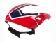Descuento Carenados Moto Honda CBR1000RR 2017-2023 - Blanco Rojo Azul Oscuro Fireblade