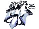 Descuento Kits Carenado Moto Honda CBR1000RR 2017-2023 - Blanco Azul Negro Brillante