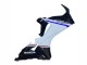 Descuento Kits Carenado Moto Honda CBR1000RR 2017-2023 - Blanco Azul Negro Brillante