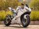 Descuento Carenados Moto Honda CBR1000RR 2017-2023 - Blanco Negro Raya Fireblade