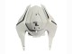 Descuento Carenados Moto Honda CBR1000RR 2017-2023 - Blanco Negro Raya Fireblade