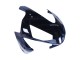 Descuento Carenados Moto Honda CBR600RR 2003-2004 - Plata Negro Brillante